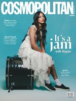 Cosmopolitan India